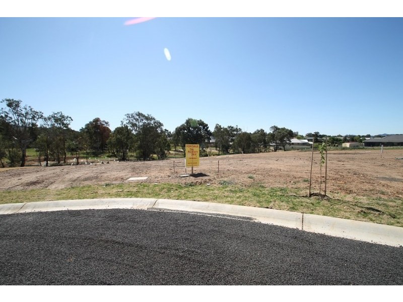 Lot 24,  Yallambee Estate, Mudgee NSW 2850