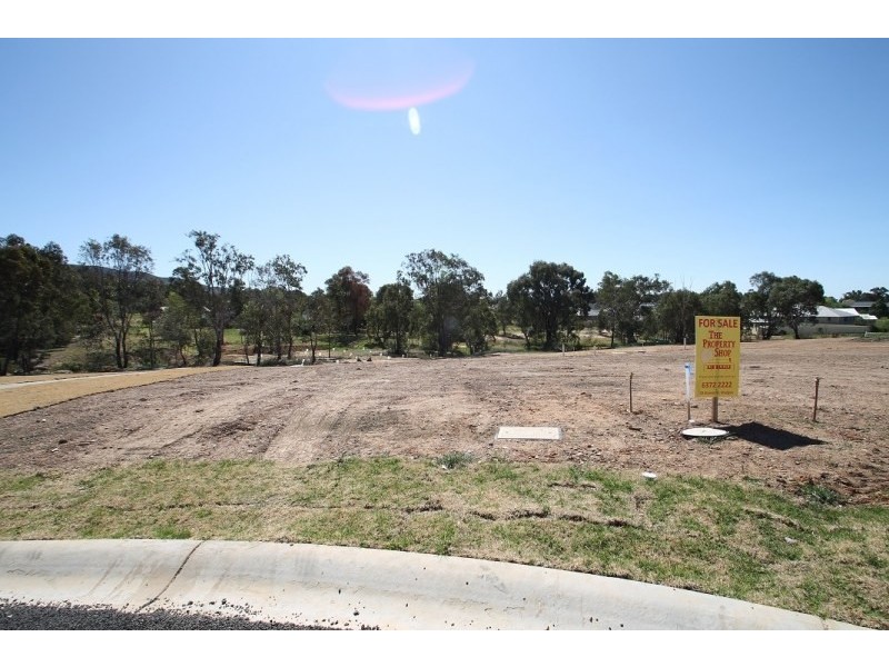 Lot 24,  Yallambee Estate, Mudgee NSW 2850