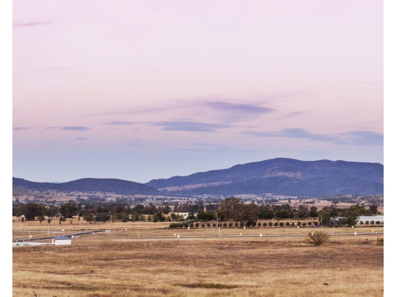 Broadhead Road, Mudgee NSW 2850