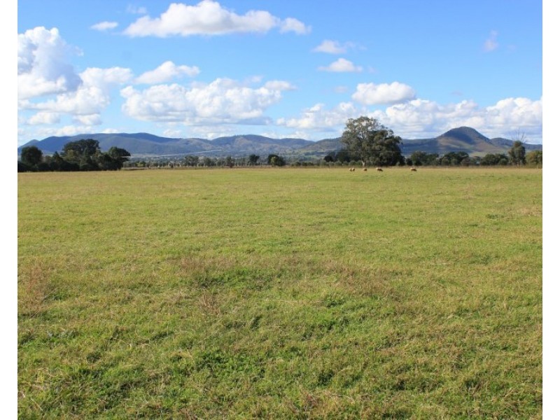 Broadhead Road, Mudgee NSW 2850