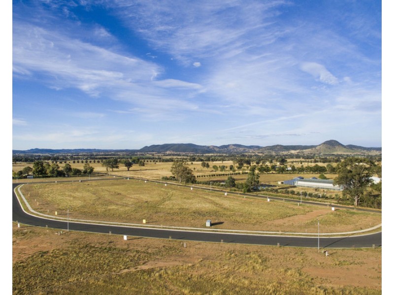 Broadhead Road, Mudgee NSW 2850
