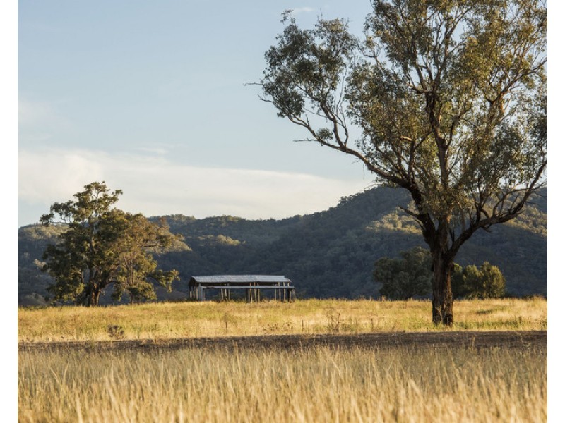 Broadhead Road, Mudgee NSW 2850