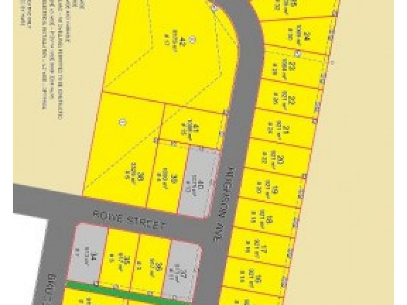 42-54 Melton Road, Mudgee NSW 2850