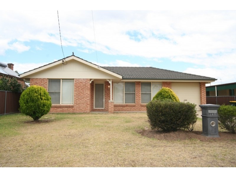 187 Mortimer Street, Mudgee NSW 2850