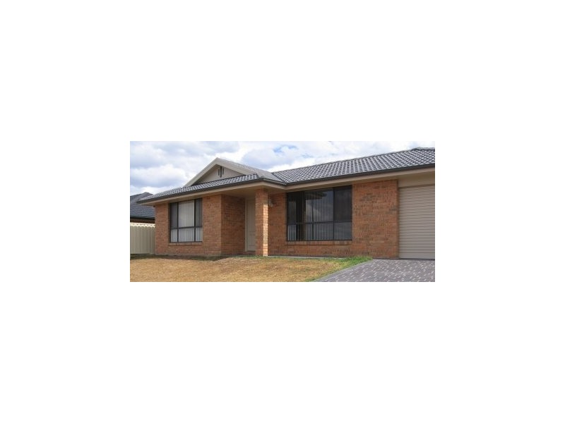 17 White Circle, Mudgee NSW 2850