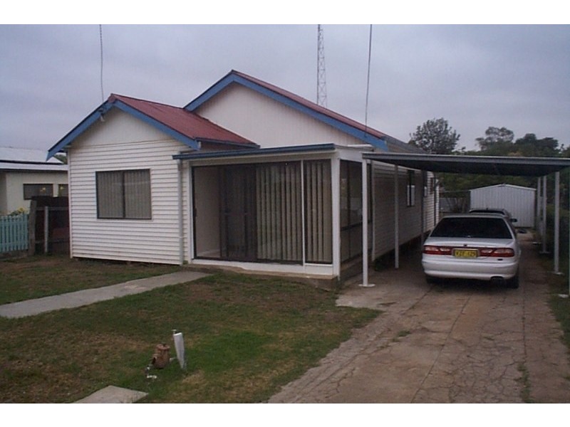 100 Denison Street, Mudgee NSW 2850
