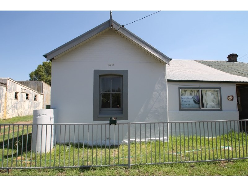 115 Market Street, Mudgee NSW 2850