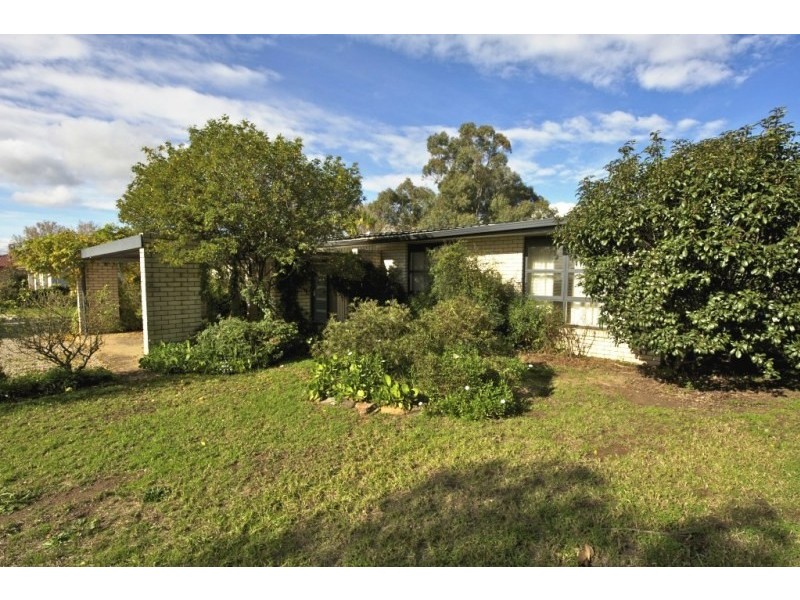 Mudgee NSW 2850
