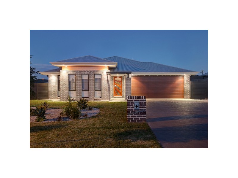 Mudgee NSW 2850