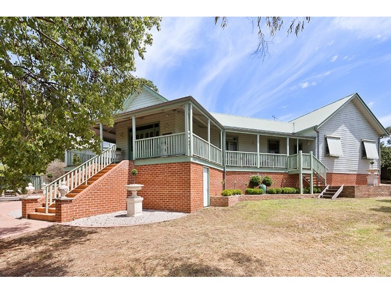 10 Wenonah Street, Gulgong NSW 2852