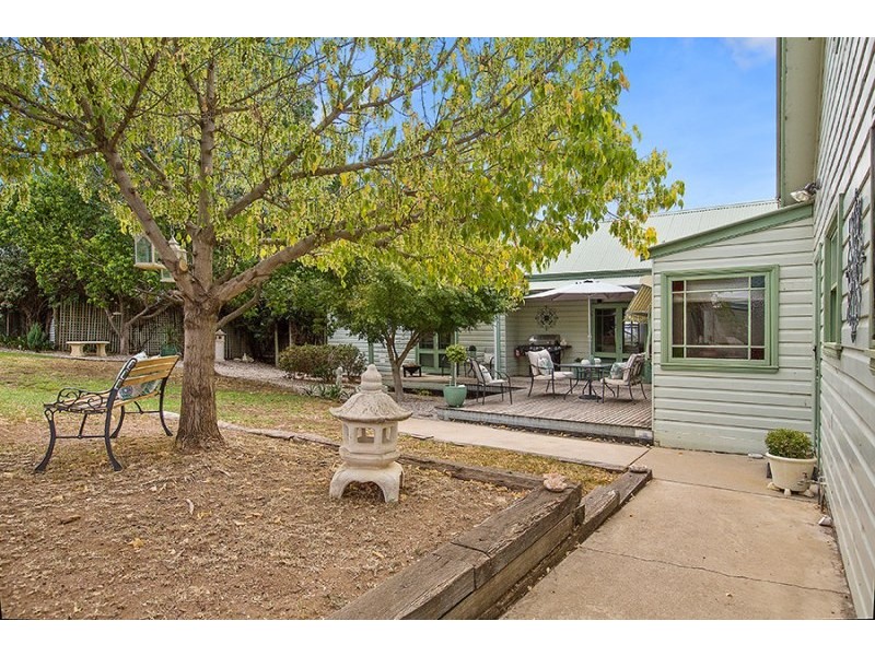 10 Wenonah Street, Gulgong NSW 2852