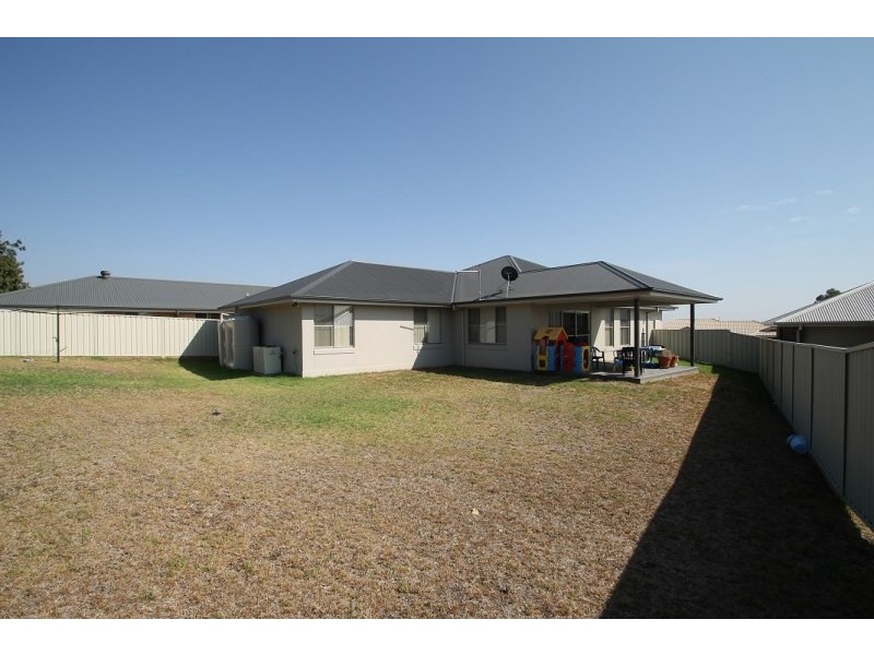 10 Hennessy Place, Mudgee NSW 2850