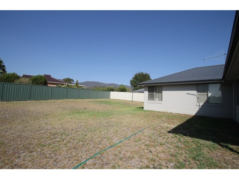 10 Hennessy Place, Mudgee NSW 2850