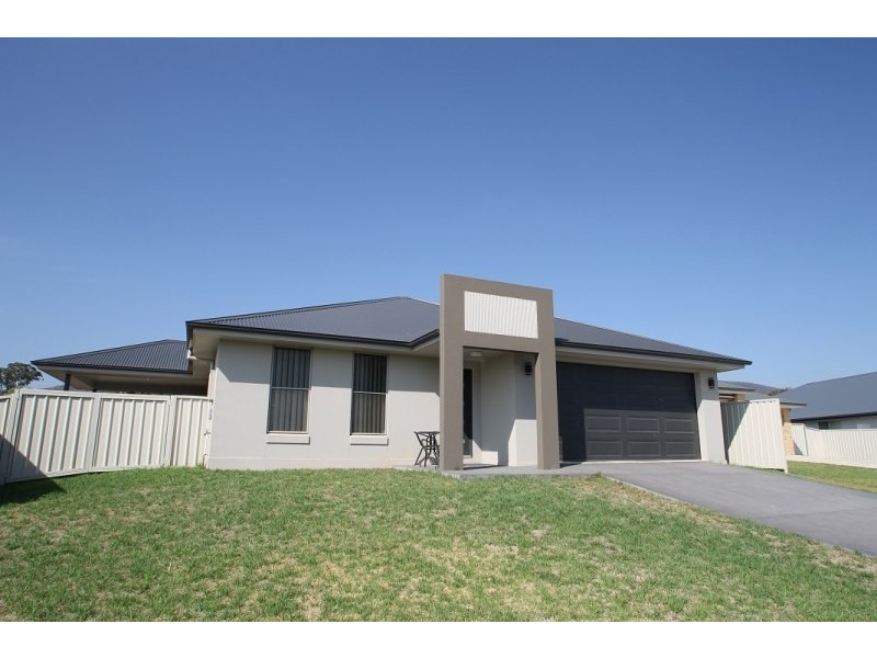 10 Hennessy Place, Mudgee NSW 2850