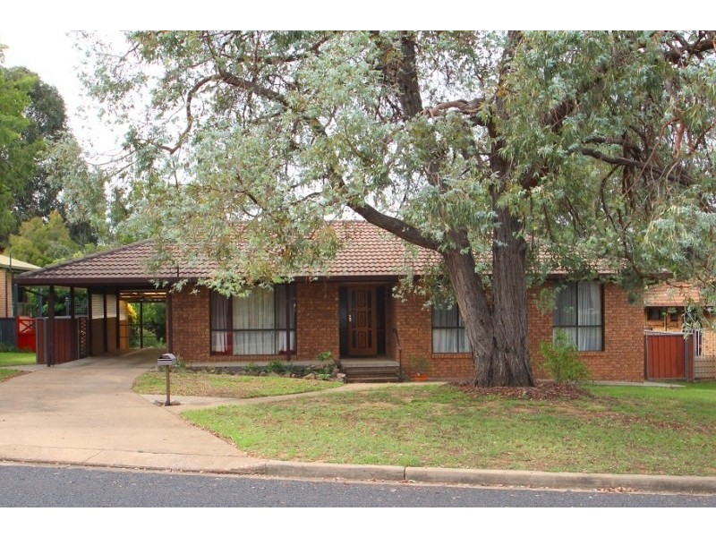 8  Norman Road, Mudgee NSW 2850