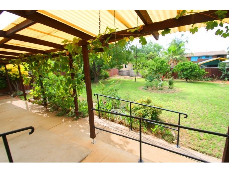 8  Norman Road, Mudgee NSW 2850