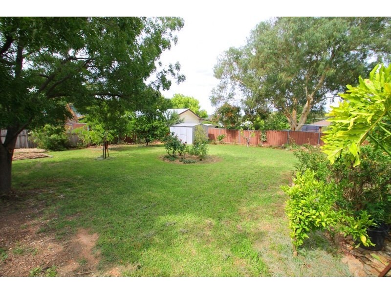 8  Norman Road, Mudgee NSW 2850