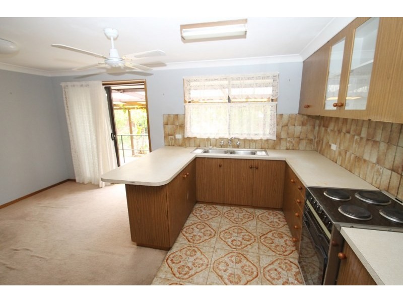 8  Norman Road, Mudgee NSW 2850