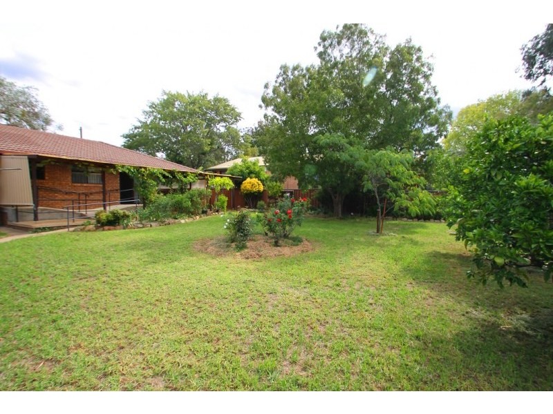 8  Norman Road, Mudgee NSW 2850