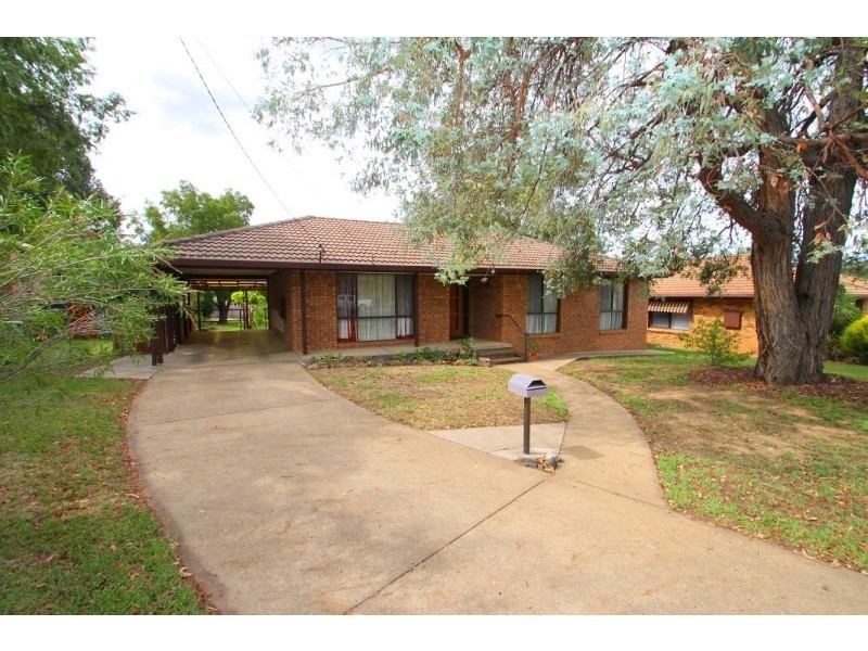 8  Norman Road, Mudgee NSW 2850