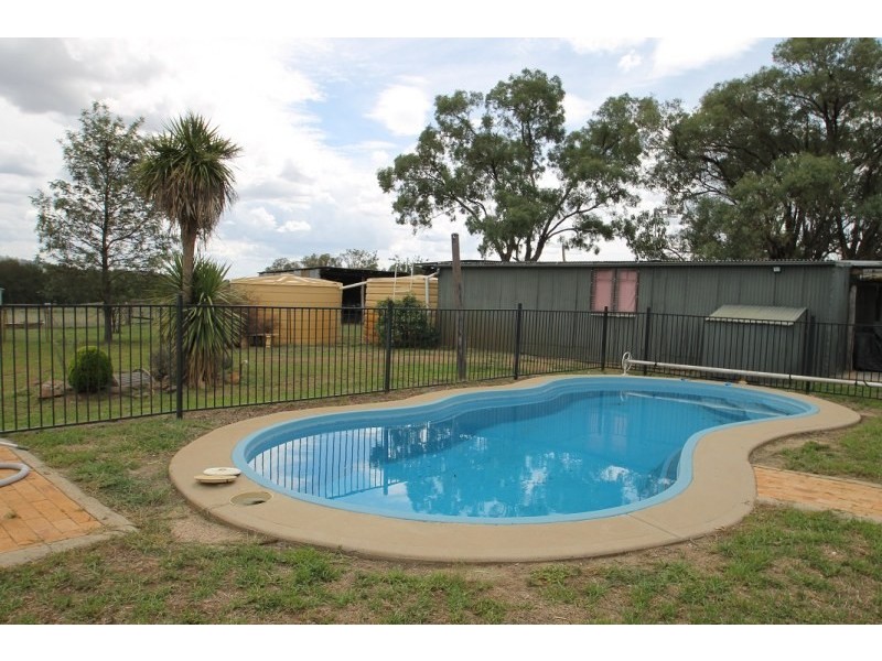 Mudgee NSW 2850