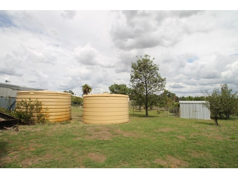 Mudgee NSW 2850