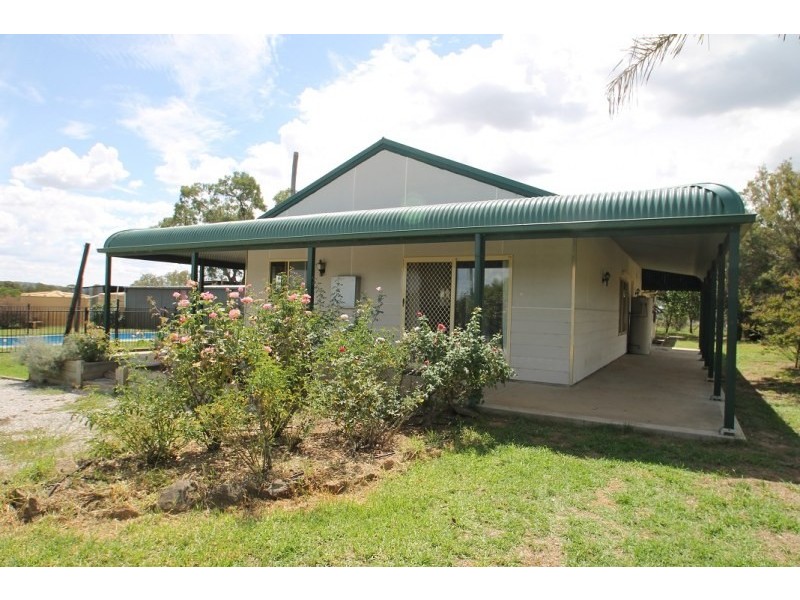 Mudgee NSW 2850