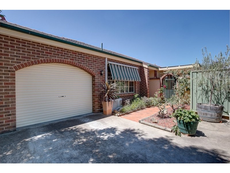 1/6 Market Street, Mudgee NSW 2850