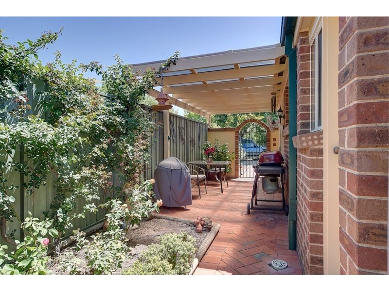 1/6 Market Street, Mudgee NSW 2850