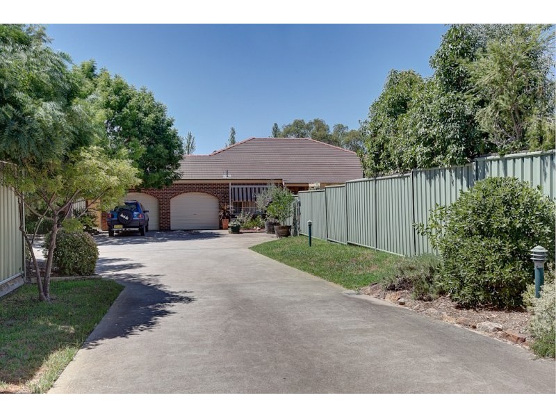 1/6 Market Street, Mudgee NSW 2850