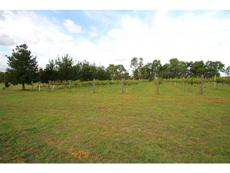 Mudgee NSW 2850