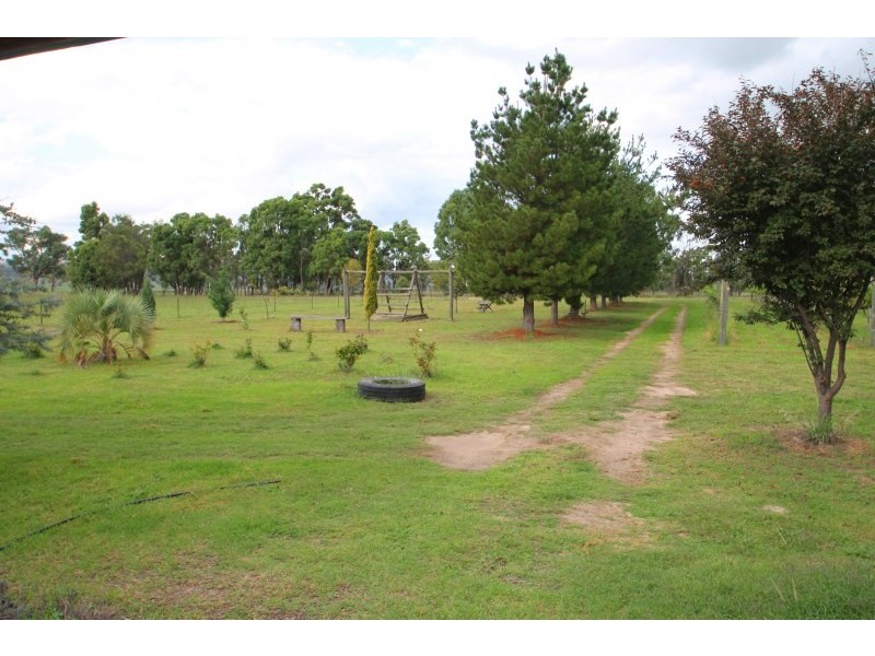 Mudgee NSW 2850
