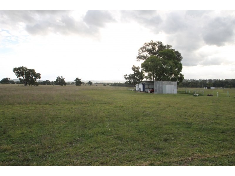 Mudgee NSW 2850