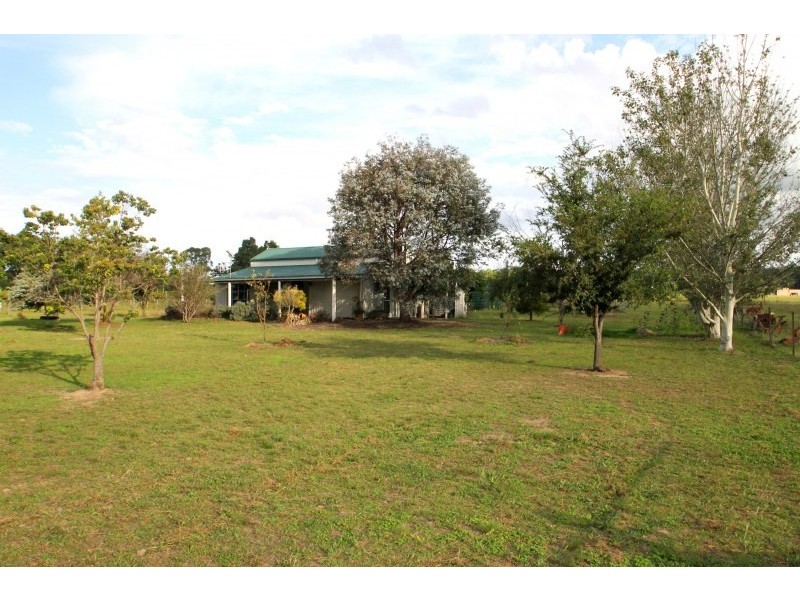 Mudgee NSW 2850