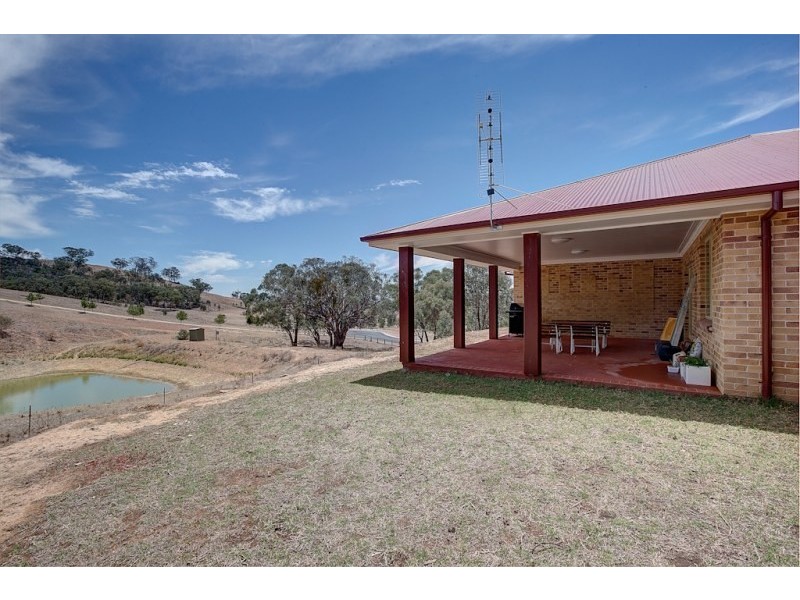 103 Bellevue Road, Mudgee NSW 2850