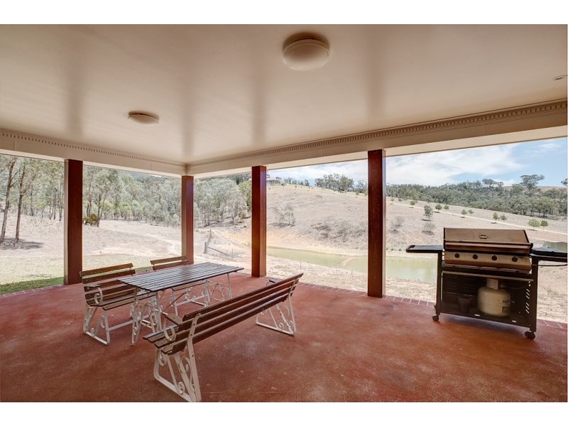 103 Bellevue Road, Mudgee NSW 2850
