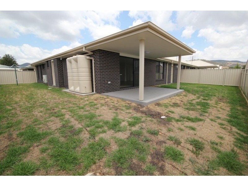 Mudgee NSW 2850