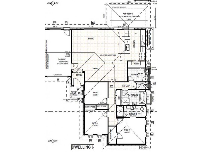 Mudgee NSW 2850 Floorplan