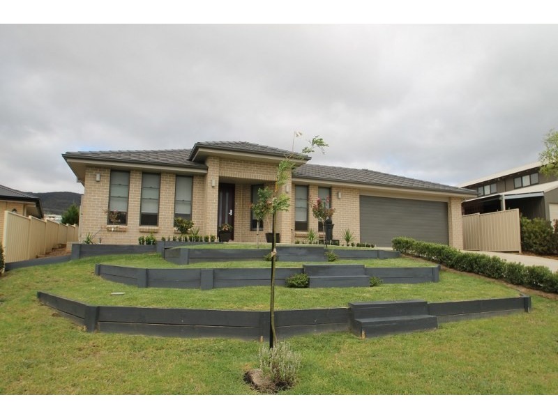52 White Circle, Mudgee NSW 2850