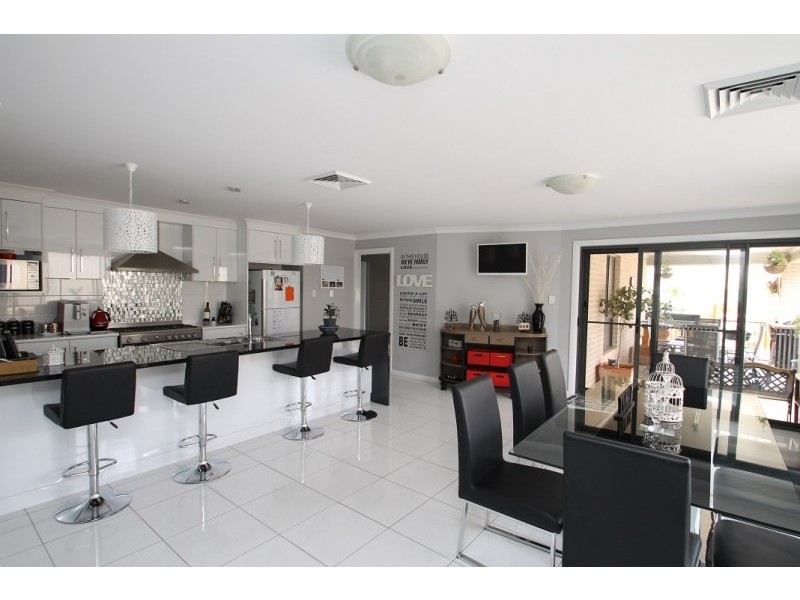52 White Circle, Mudgee NSW 2850