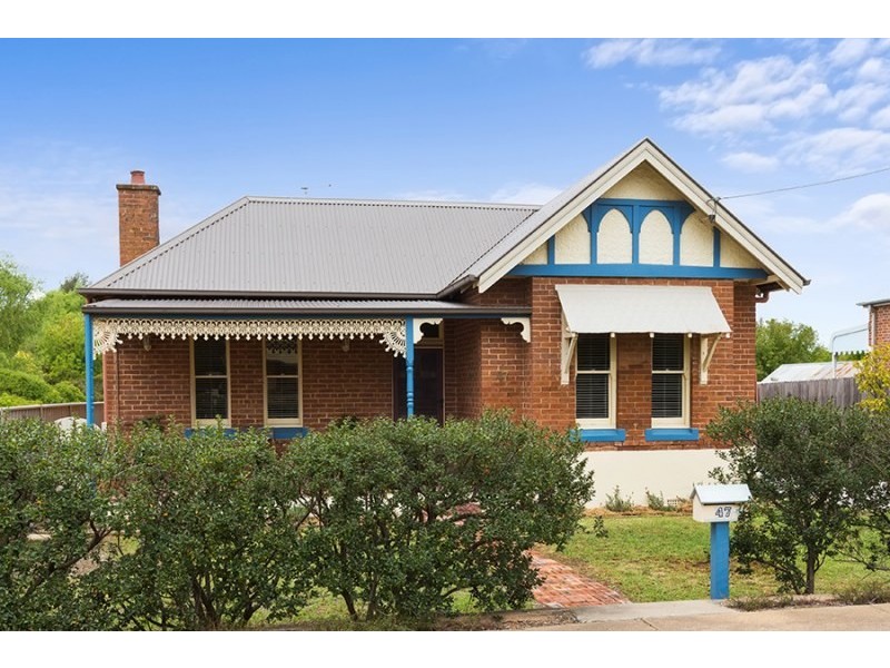 Mudgee NSW 2850