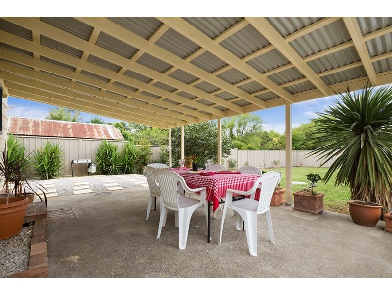 Mudgee NSW 2850