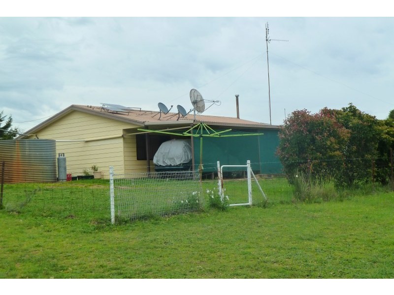 129 White Cedars Road, Mudgee NSW 2850