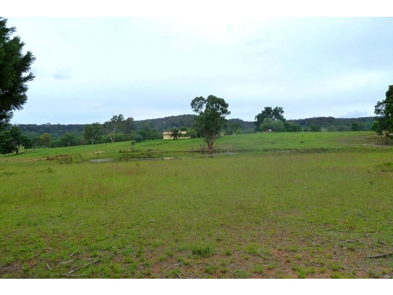 129 White Cedars Road, Mudgee NSW 2850