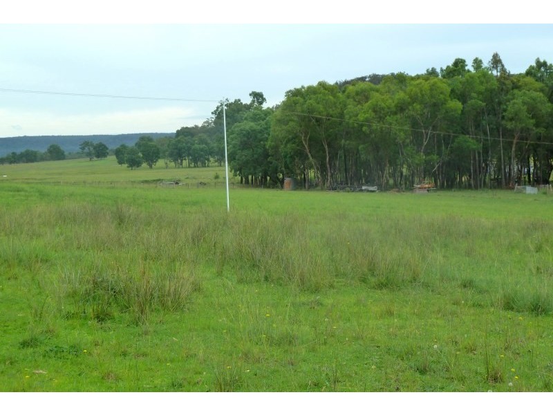 129 White Cedars Road, Mudgee NSW 2850