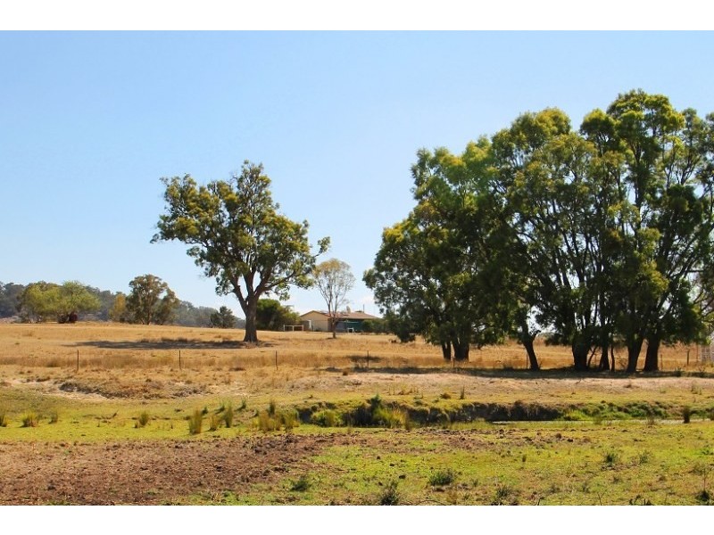 129 White Cedars Road, Mudgee NSW 2850