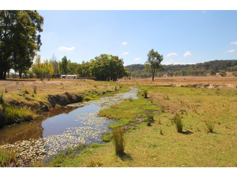 129 White Cedars Road, Mudgee NSW 2850