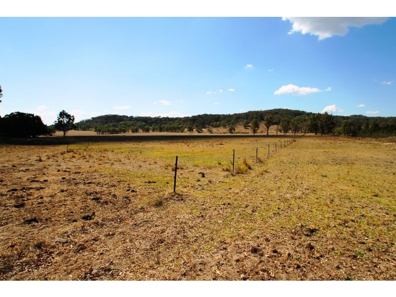 129 White Cedars Road, Mudgee NSW 2850