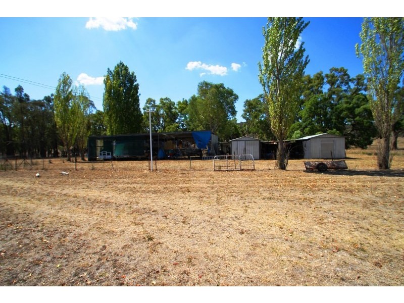 129 White Cedars Road, Mudgee NSW 2850