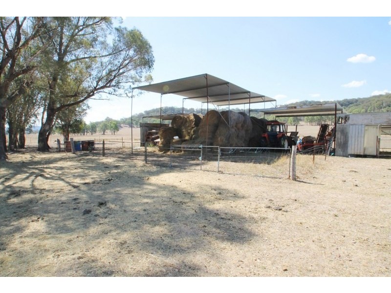 129 White Cedars Road, Mudgee NSW 2850